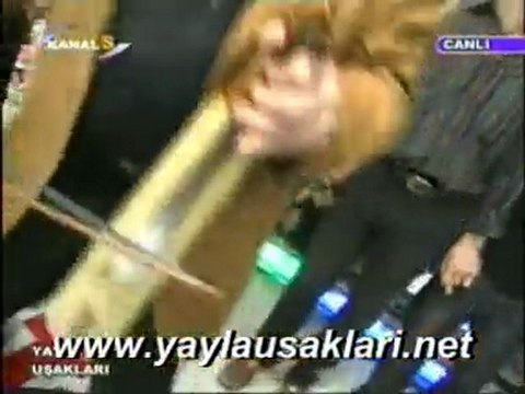 YAYLA UŞAKLARI MEHMET TAK-SÜPER HORON