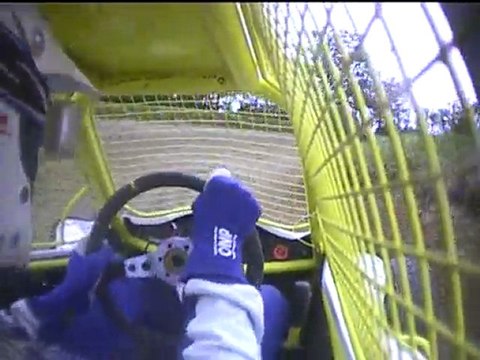 caméra embarquée thomas raulet st-junien 2010