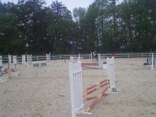 lili é moi o manoir le 02/05/10 en club 3