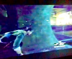 video découverte de splinter cell convicition ( xbox 360) 2