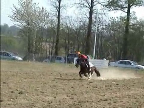 Challenge Chtis Ouest Vitré Manche 1 Mini Logis du Poney