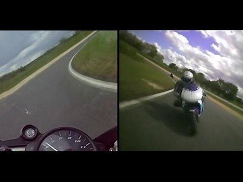 Circuit Carole R1 vs RS250 vs Monstro 02/05/2010