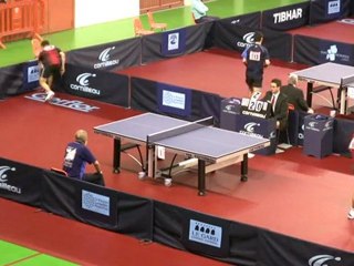 Championnats de France 2010