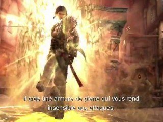 Prince of Persia : Les Sables Oubliés - Dev Diary # 3