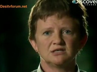 I Shouldn't Be Alive (Season 1 - 4th may 2010-p1