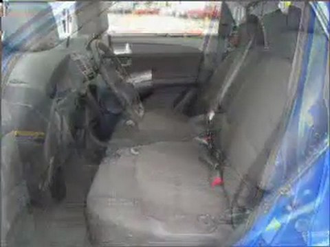 2007 Kia Sportage St. Petersburg FL - by EveryCarListed.com