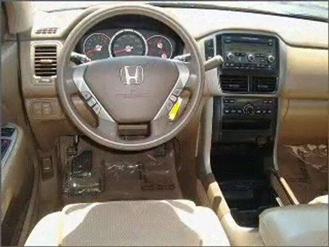 2007 Honda Pilot Pinellas Park FL - by EveryCarListed.com
