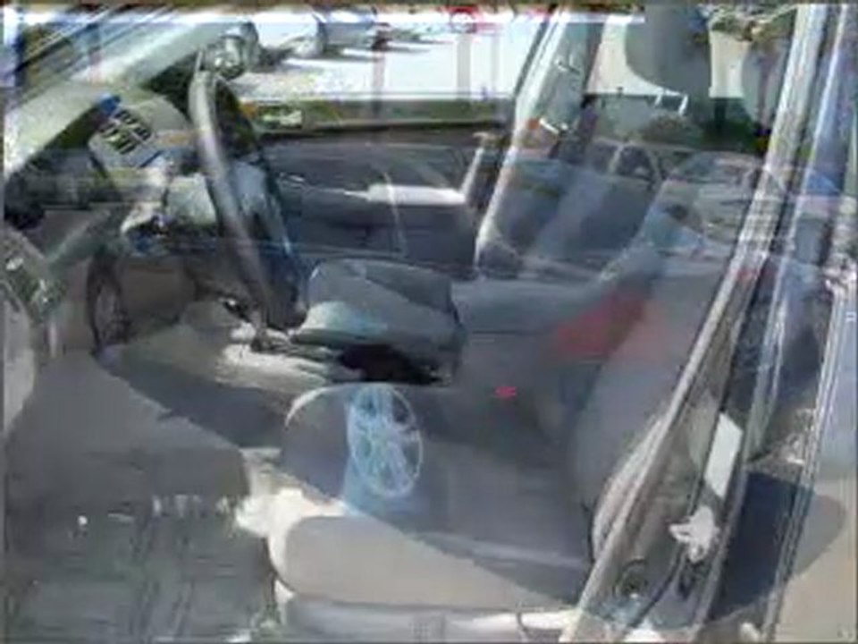 2007 Honda Accord Pinellas Park FL - by EveryCarListed.com