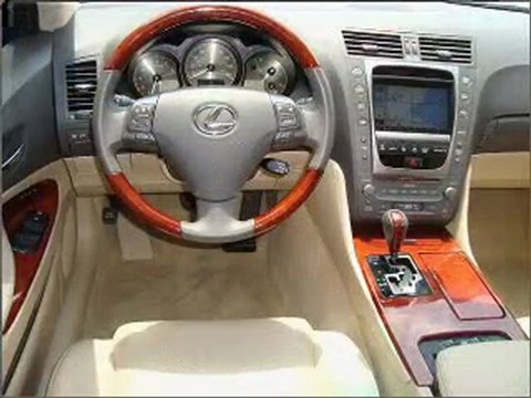 2007 Lexus GS 350 Clearwater FL - by EveryCarListed.com