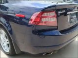 2007 Acura TL Clearwater FL - by EveryCarListed.com