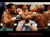 Watch Mayweather vs Mosley Fight