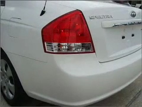 2008 Kia Spectra St. Petersburg FL - by EveryCarListed.com
