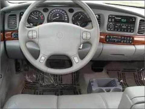 2000 Buick LeSabre Saint Petersburg FL - by ...