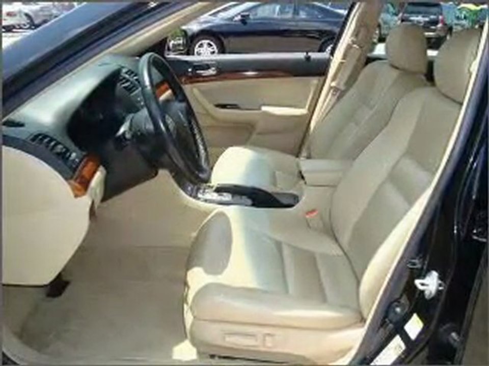 2006 Acura TSX Clearwater FL - by EveryCarListed.com