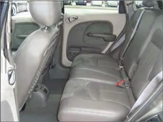 2002 Chrysler PT Cruiser Saint Petersburg FL - by ...
