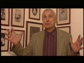 ANASTASIA, Emission de la TV Tunisienne, extrait 2