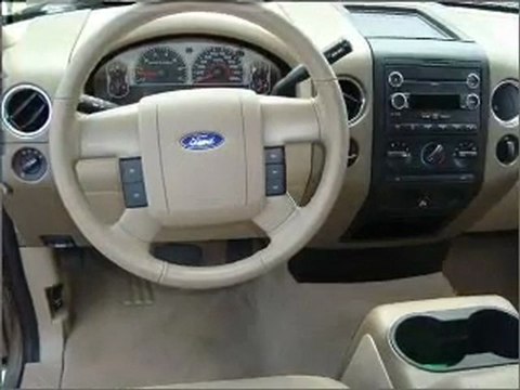 2006 Ford F-150 Clearwater FL - by EveryCarListed.com