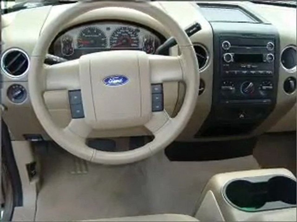 2006 Ford F-150 Clearwater FL - by EveryCarListed.com