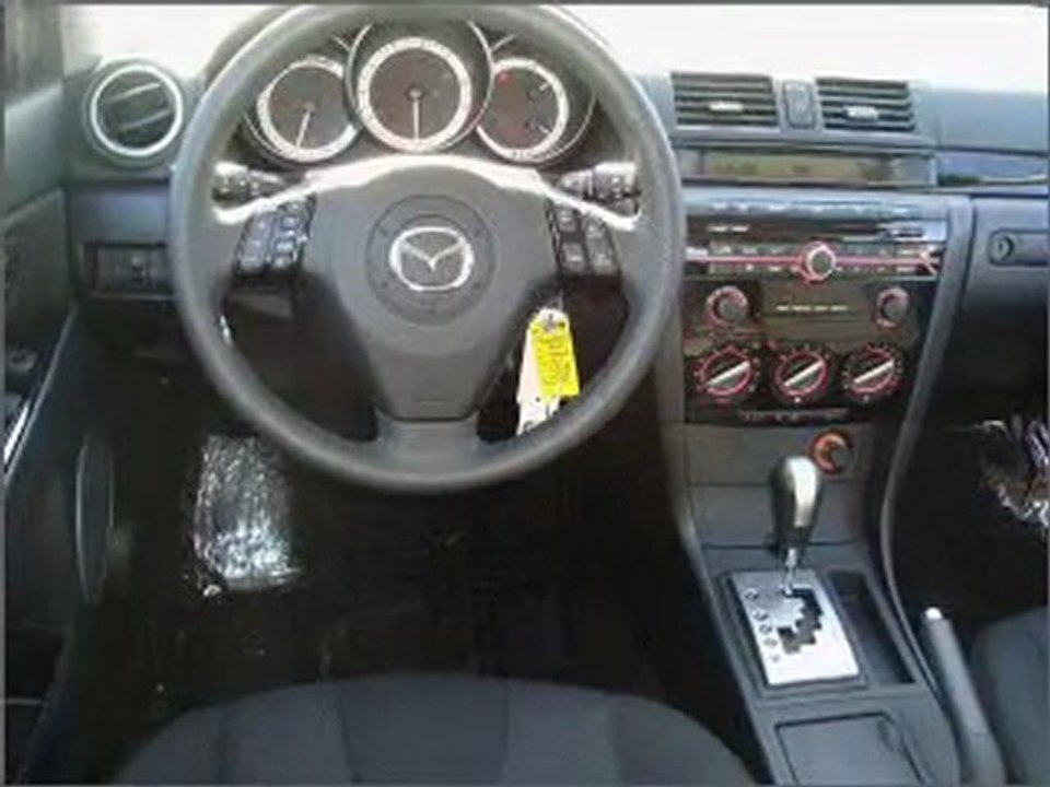 2009 Mazda MAZDA3 St Petersburg FL - by EveryCarListed.com