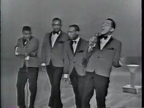 Smokey robinson and the miracles