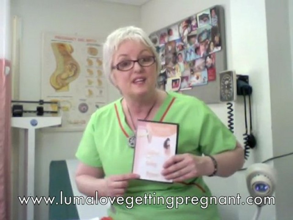 How To Get Pregnant 101 From Lumalove