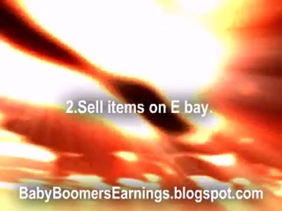 Small Internet Business Ideas for Baby Boomers