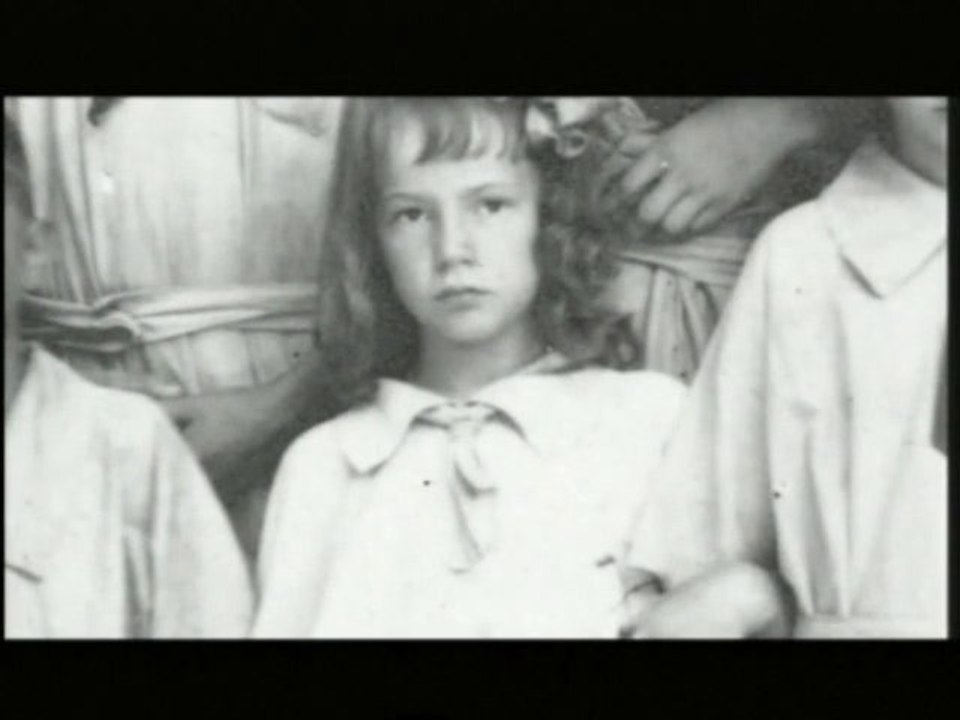 ANASTASIA . Emission de la TV Tunisienne, extrait 3