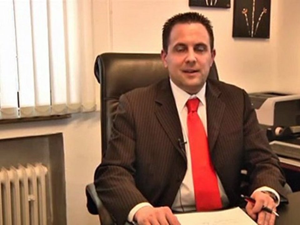 Verkehrsunfall - Schadensersatzansprüche des Geschädigen