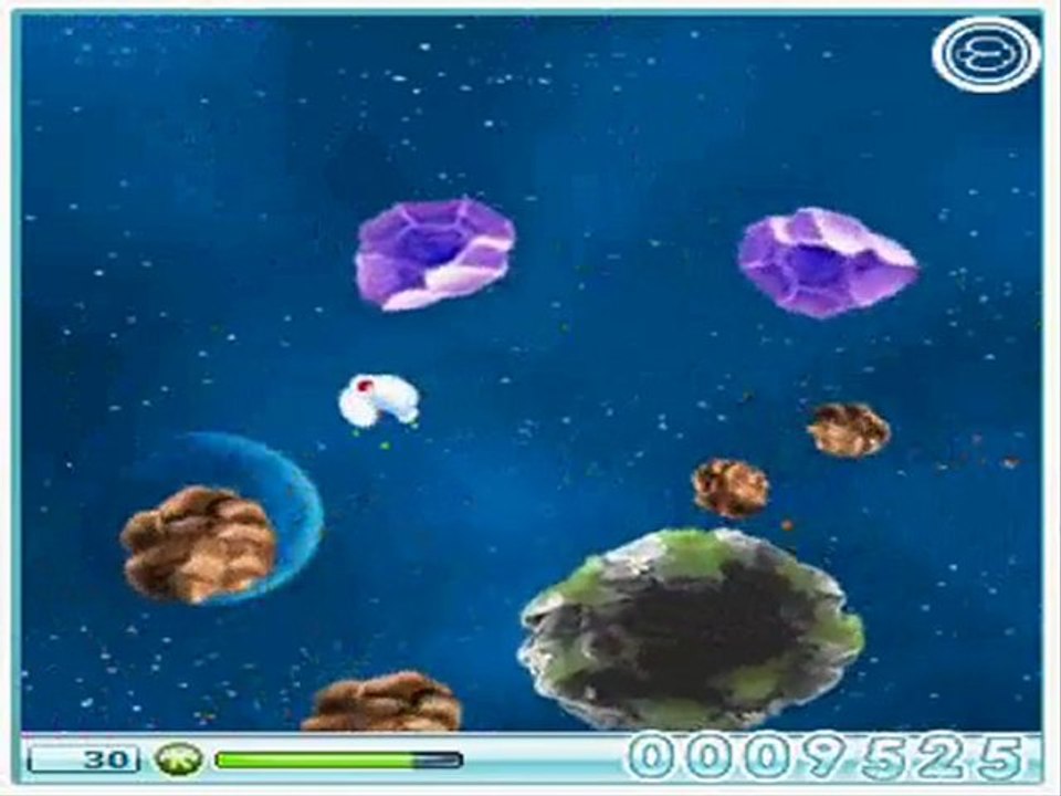 Starfang 458 500 part 1