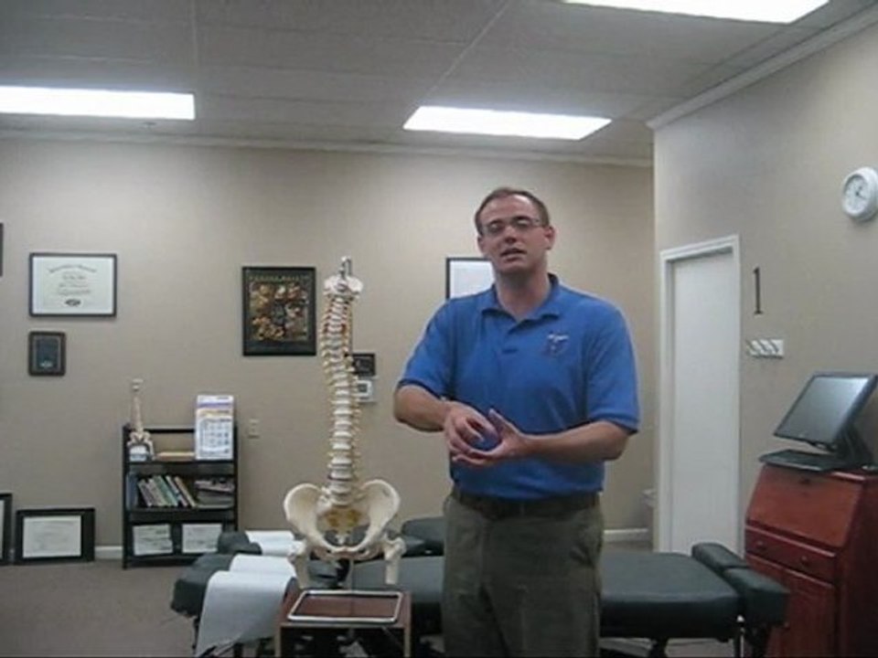 Livermore Spinal Decompression Disc Herniation