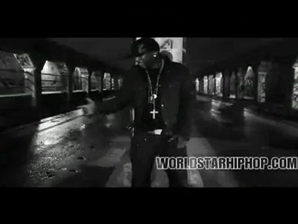 Young Jeezy - "The Introduction" Official Video