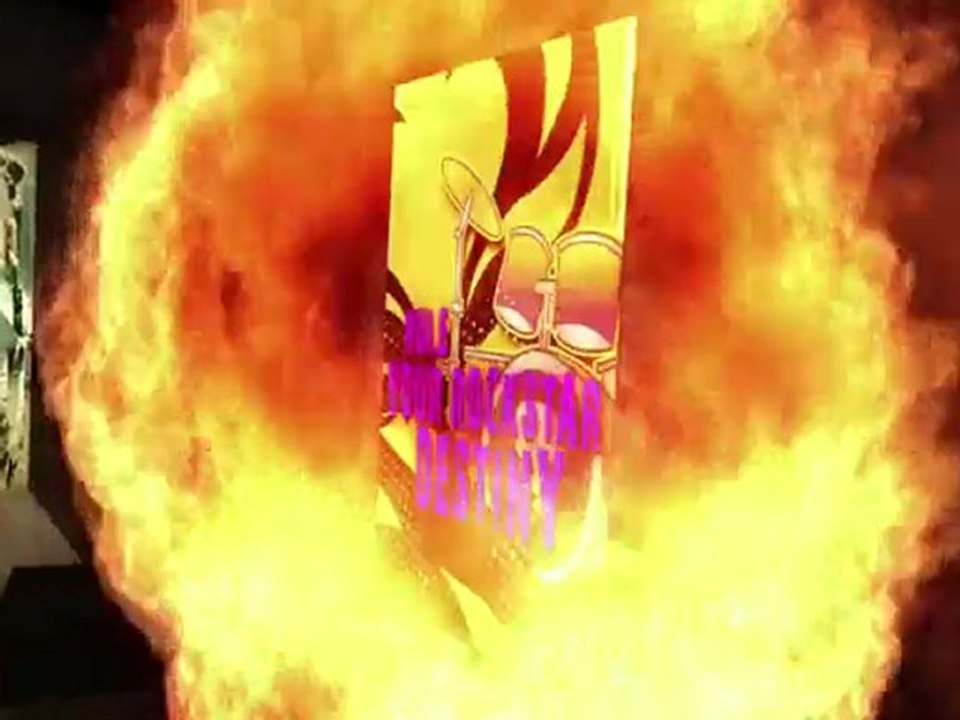 Guitar Hero On Tour Modern Hits - Trailer