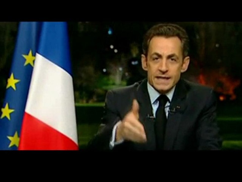 Vive la crise