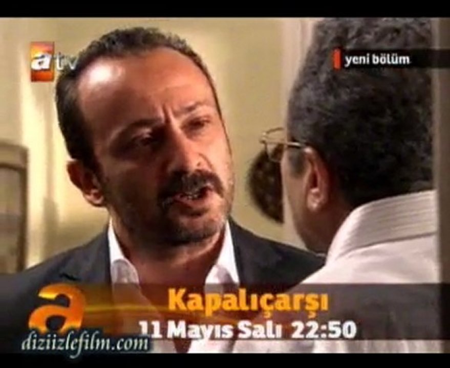 kapalı çarşı 29. bölüm fragmanı www.diziizlefilm.com