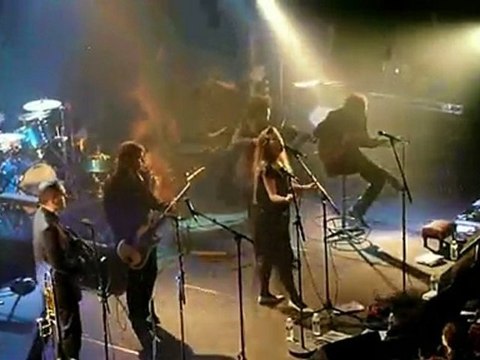 The Fitzcarraldo Sessions ft. Phoebe Killdeer - The Apemen..