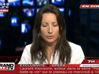 L'Asthme, la maladie du siècle ...