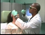 Los Angeles Botox: Elimination of Upper Face Wrinkles
