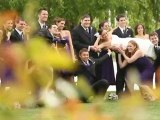 Wedding Videography: Legalities