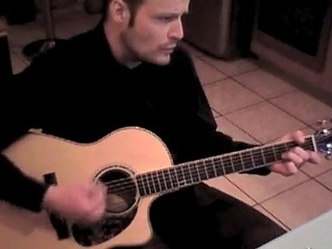 La chanson des vieux amants - Brel par Laurent Viel