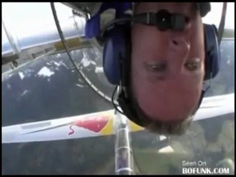 Extreme Jump from gliders