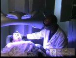 Photodynamic Acne Treatment (PDT)Using Blue Light and Laser