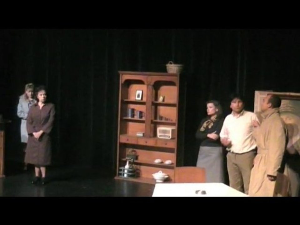 01 "UN COIN D'AZUR" - Sélection FESTHEA  PACA  2010  NICE