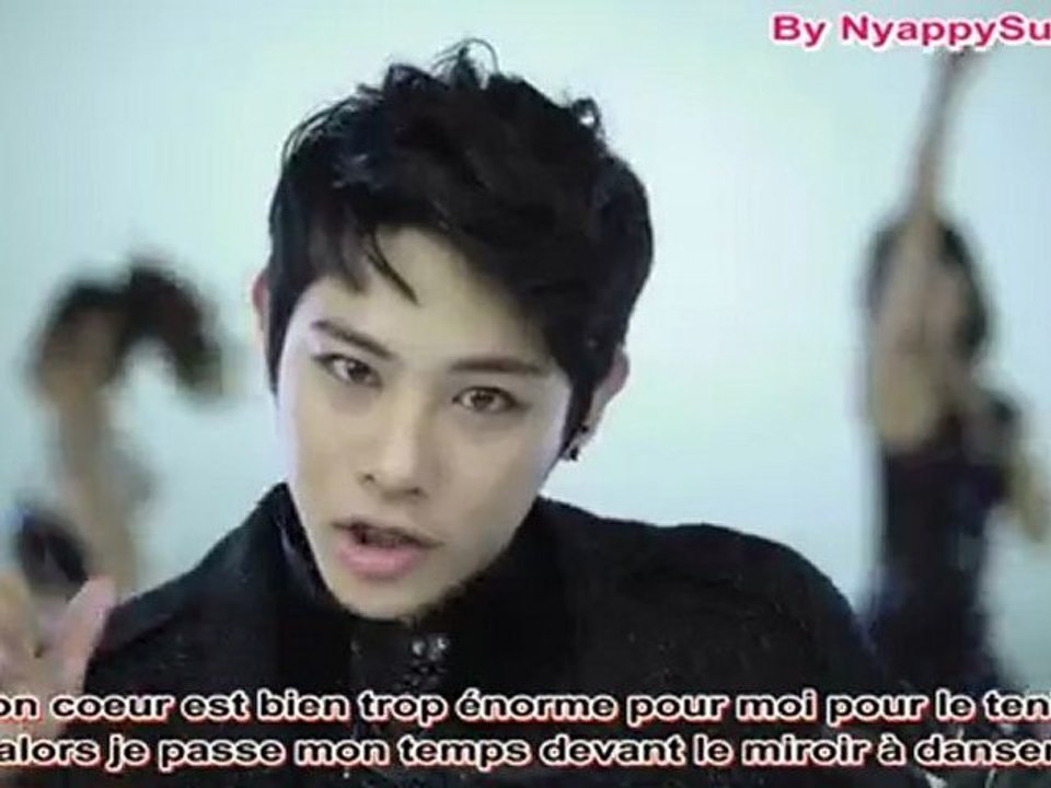 F.Cuz - Jiggy Version 2 (vostfr)