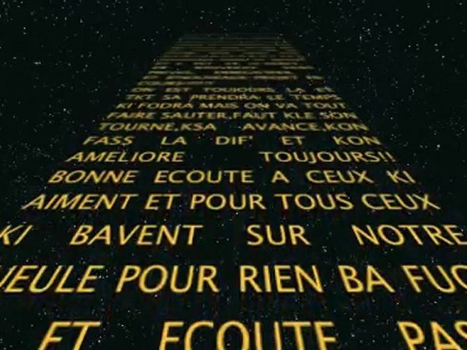 MARCHE OU CREVE