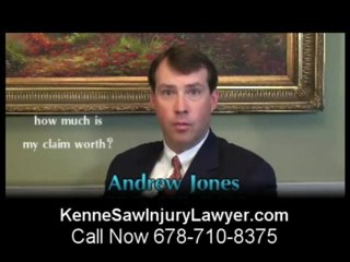 Cobb County Injury Attorneys