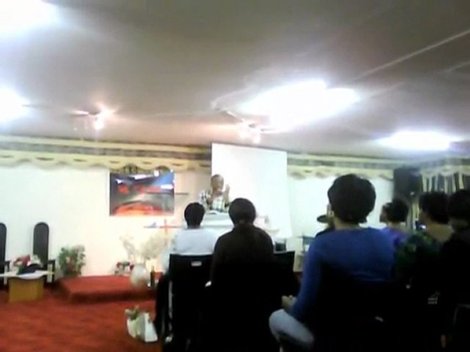 Pasteur Patricia Mayola de Paris Pre_6