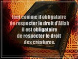 Médites sur toi même Ô serviteur d'Allah (Shaykh ibn Bâz)