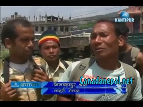 Nepali news may 4th 2010