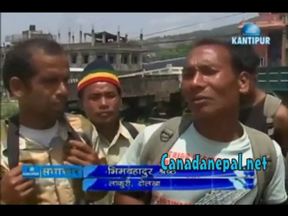 Nepali news may 4th 2010