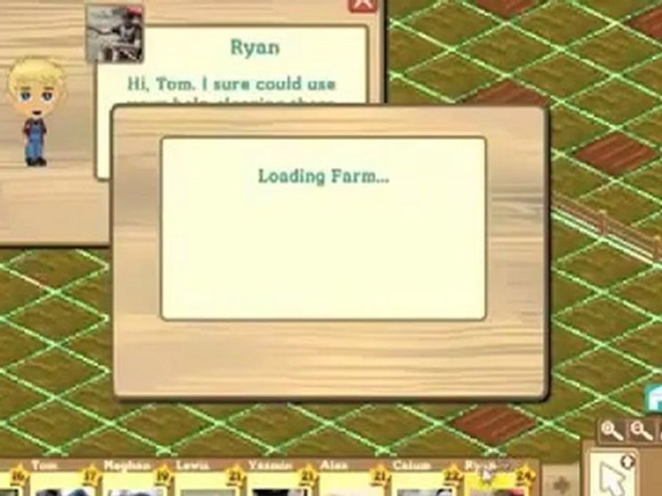 FarmVille Money Hack - Updated 2010 Working